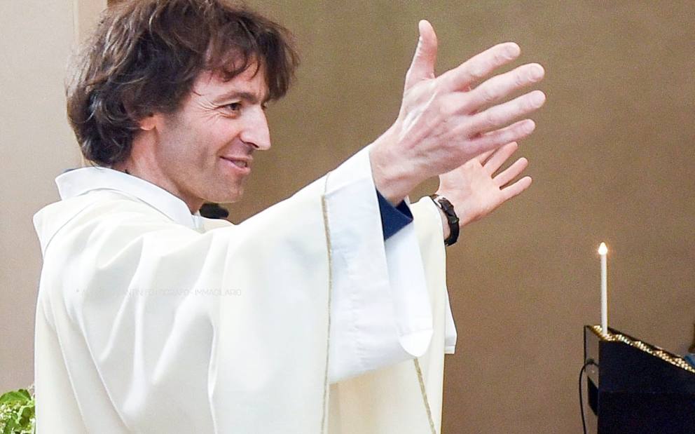 Rosa Camuna a Briantea 84. Ora si riconosca anche l’opera di Don Roberto