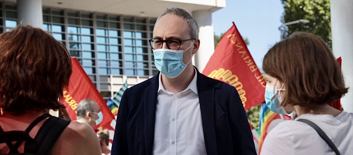 Sanità, territorio e giovani: costruiamo oggi la Lombardia del domani